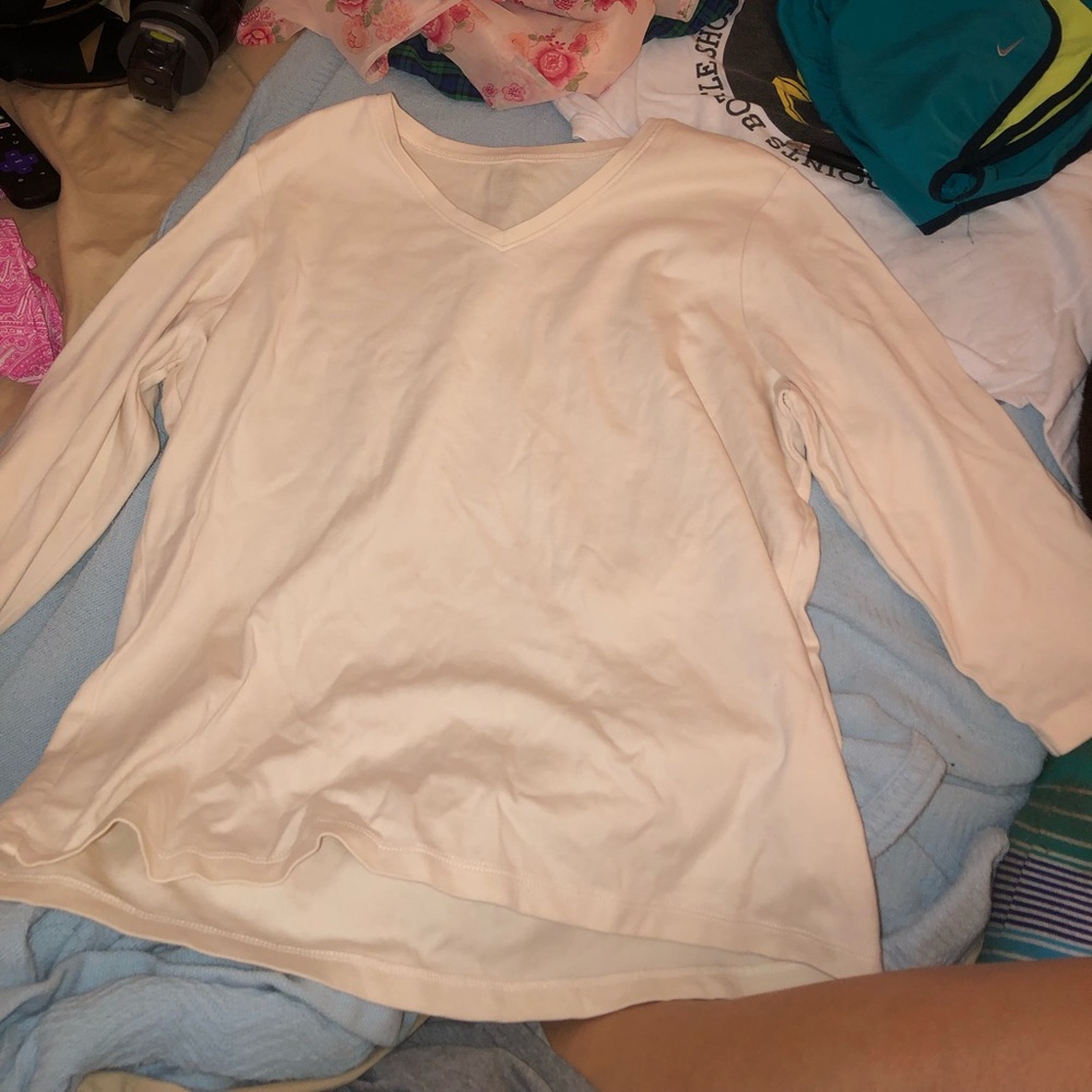 LL Bean Top